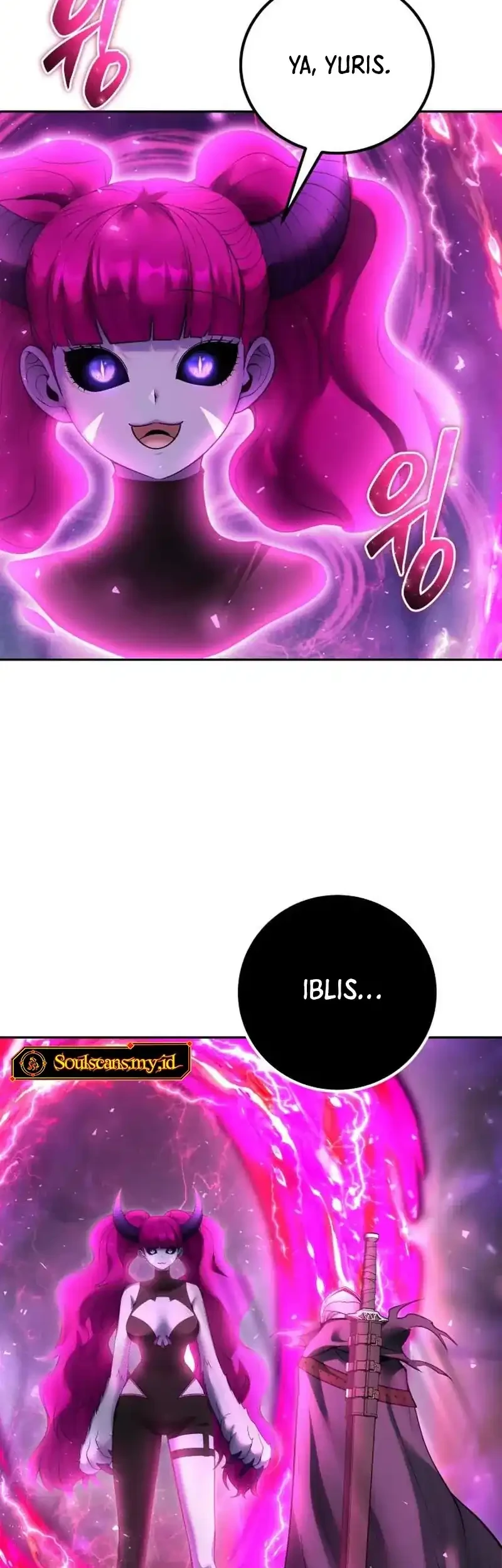 I Was More Overpowered Than The Hero, So I Hid My Power! Chapter 95 Gambar 15