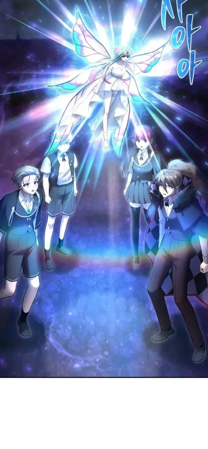 I Was More Overpowered Than The Hero, So I Hid My Power! Chapter 90 Gambar 21