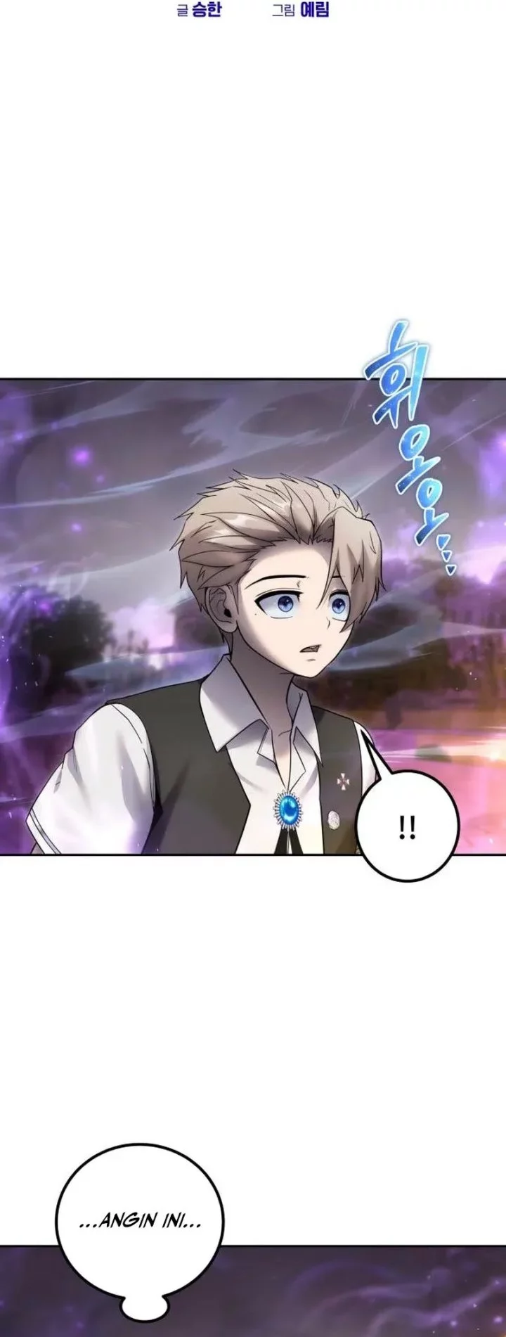 I Was More Overpowered Than The Hero, So I Hid My Power! Chapter 90 Gambar 23