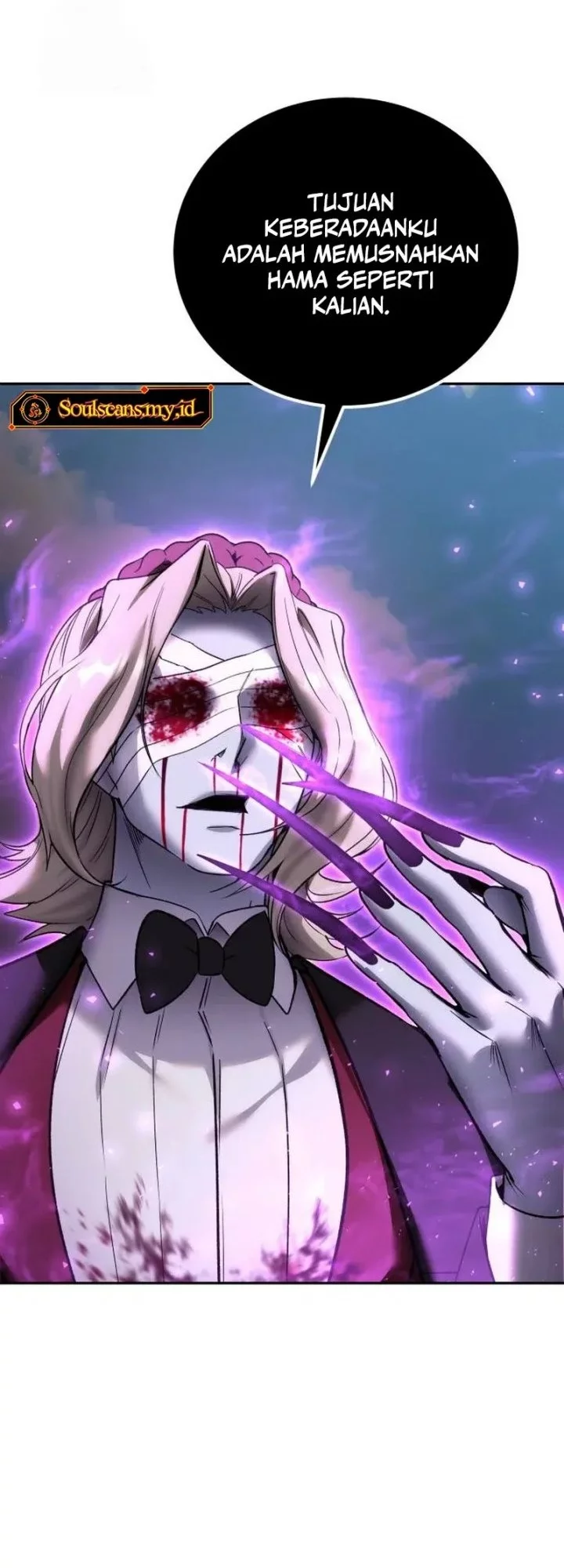 I Was More Overpowered Than The Hero, So I Hid My Power! Chapter 90 Gambar 28