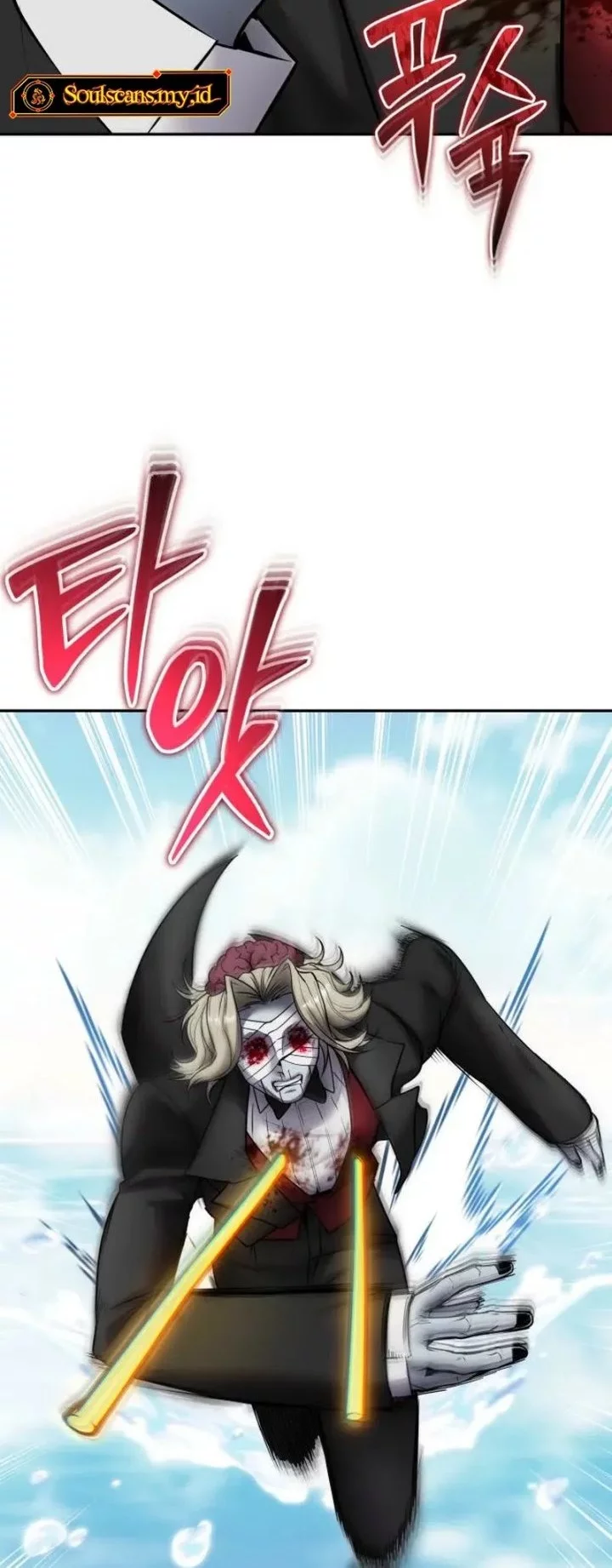 I Was More Overpowered Than The Hero, So I Hid My Power! Chapter 90 Gambar 38