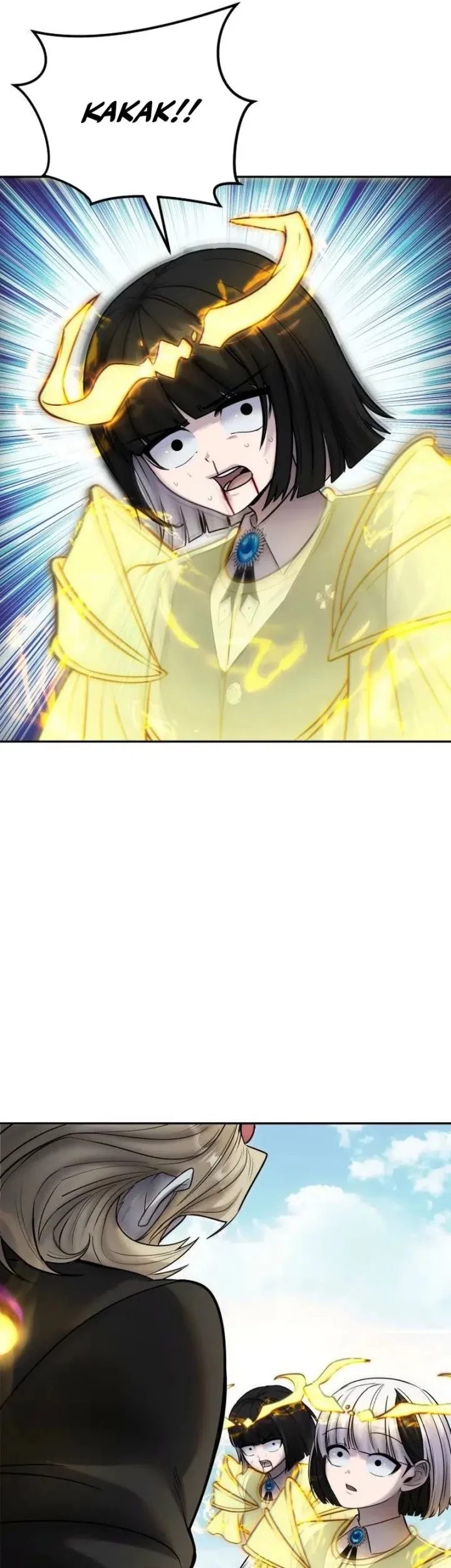 I Was More Overpowered Than The Hero, So I Hid My Power! Chapter 90 Gambar 43