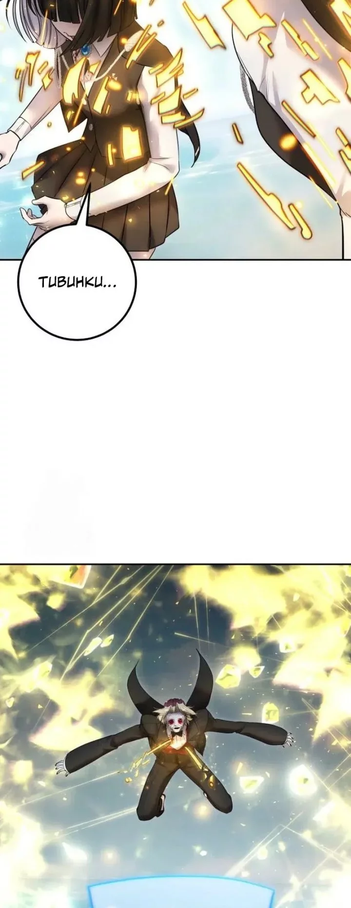 I Was More Overpowered Than The Hero, So I Hid My Power! Chapter 90 Gambar 60