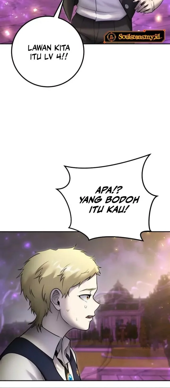 I Was More Overpowered Than The Hero, So I Hid My Power! Chapter 90 Gambar 66