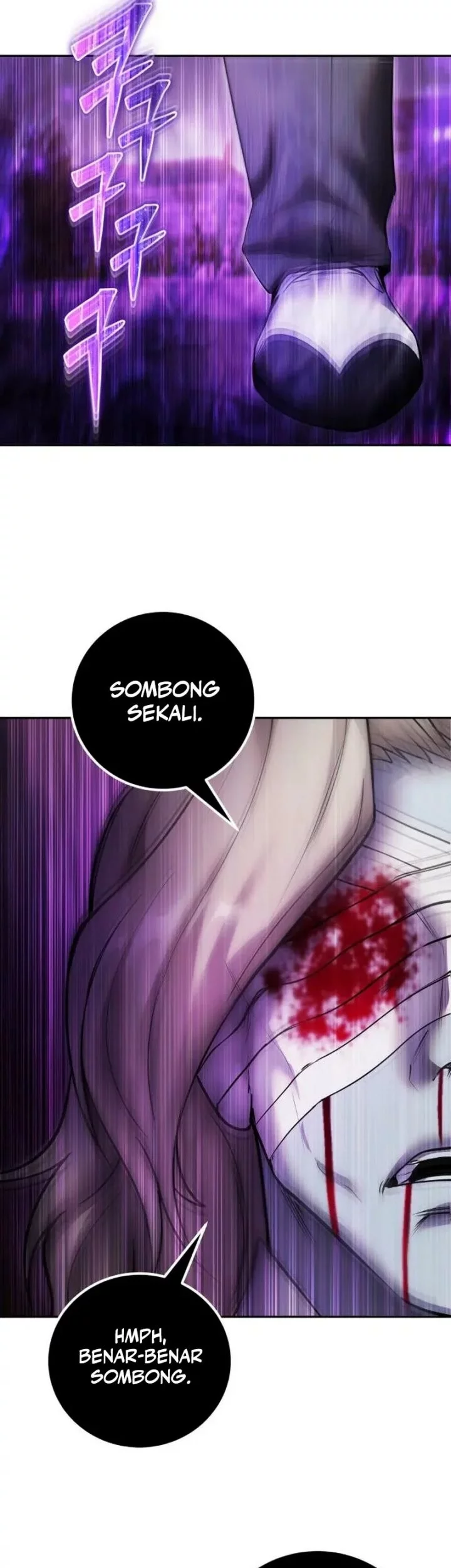 I Was More Overpowered Than The Hero, So I Hid My Power! Chapter 90 Gambar 71