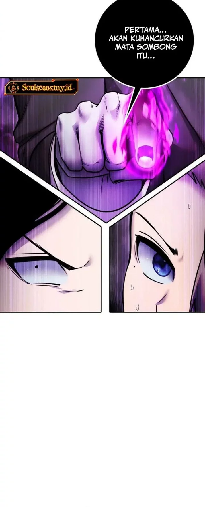 I Was More Overpowered Than The Hero, So I Hid My Power! Chapter 90 Gambar 72