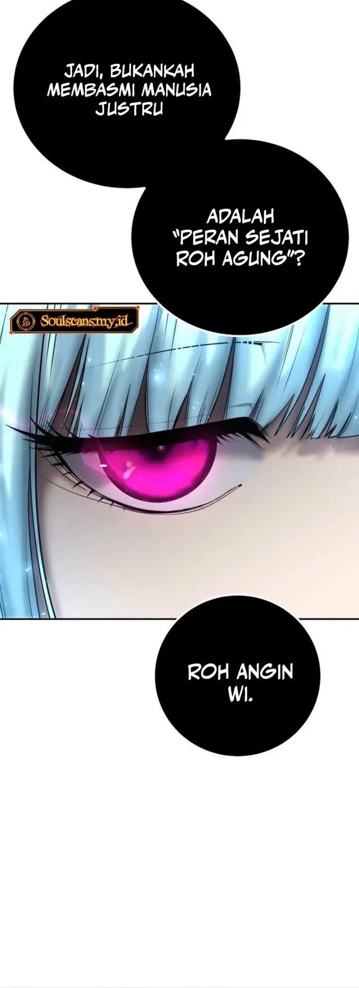 I Was More Overpowered Than The Hero, So I Hid My Power! Chapter 90 Gambar 13