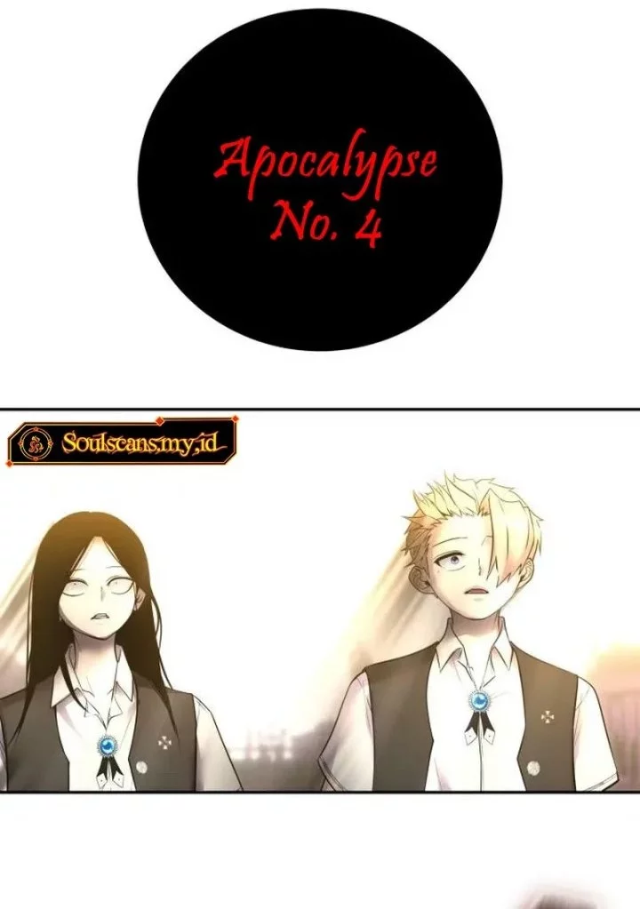 I Was More Overpowered Than The Hero, So I Hid My Power! Chapter 90 Gambar 82