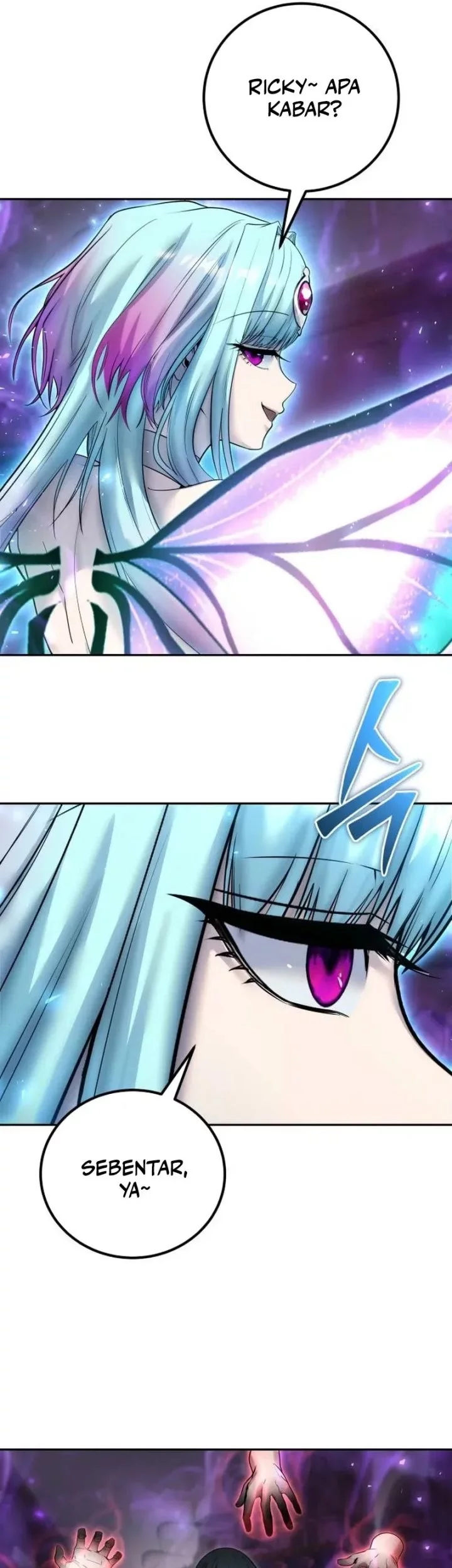 I Was More Overpowered Than The Hero, So I Hid My Power! Chapter 90 Gambar 6