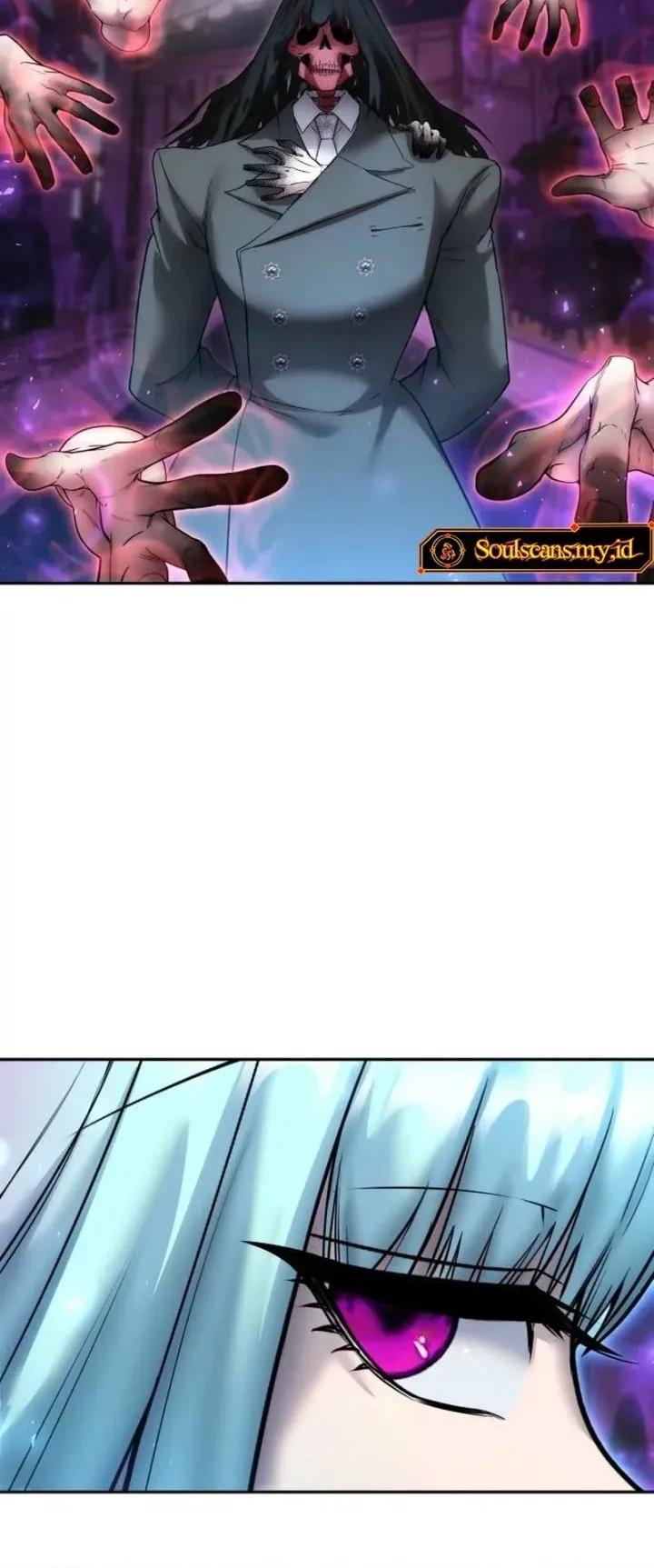 I Was More Overpowered Than The Hero, So I Hid My Power! Chapter 90 Gambar 7