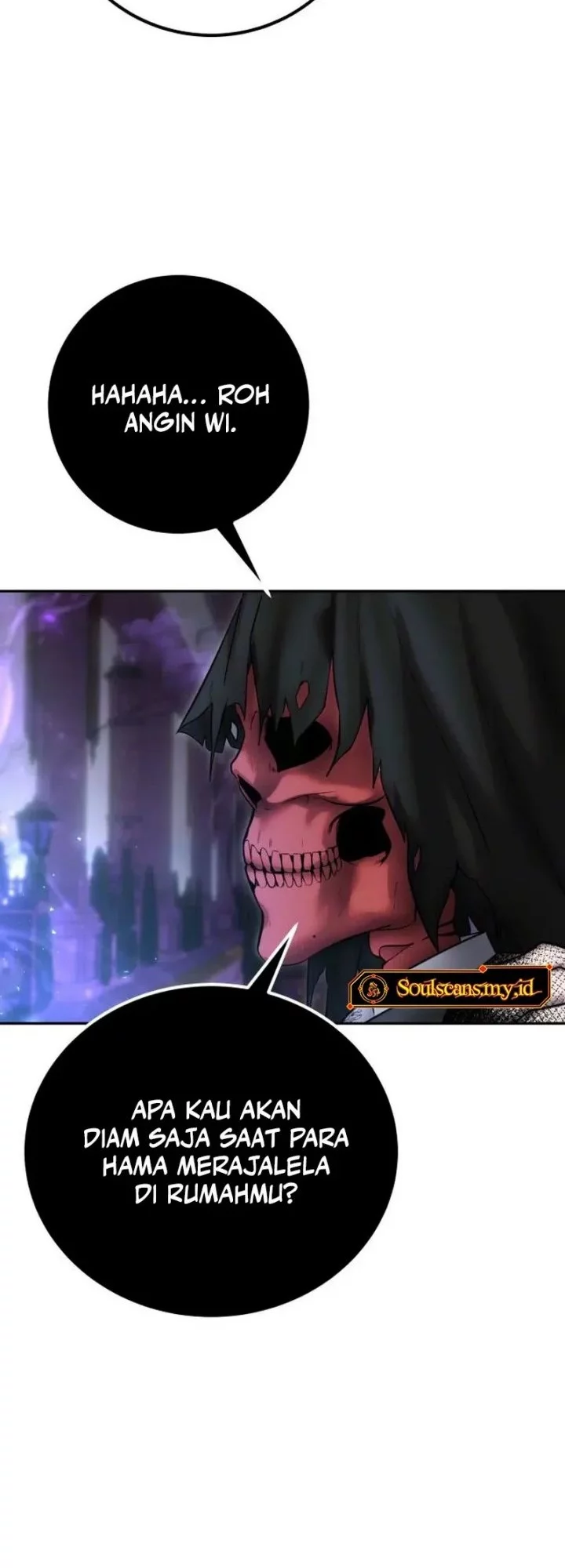 I Was More Overpowered Than The Hero, So I Hid My Power! Chapter 90 Gambar 9