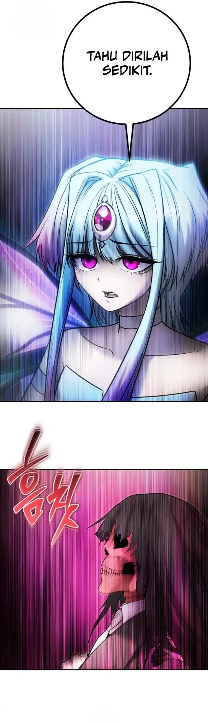 I Was More Overpowered Than The Hero, So I Hid My Power! Chapter 91 Gambar 22