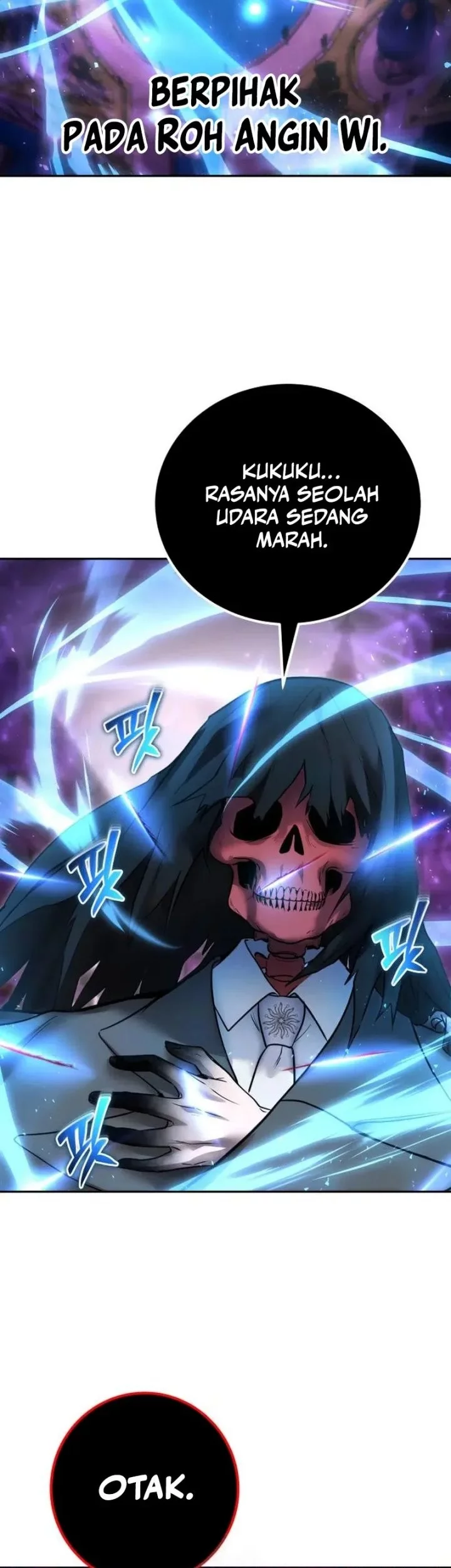 I Was More Overpowered Than The Hero, So I Hid My Power! Chapter 91 Gambar 26