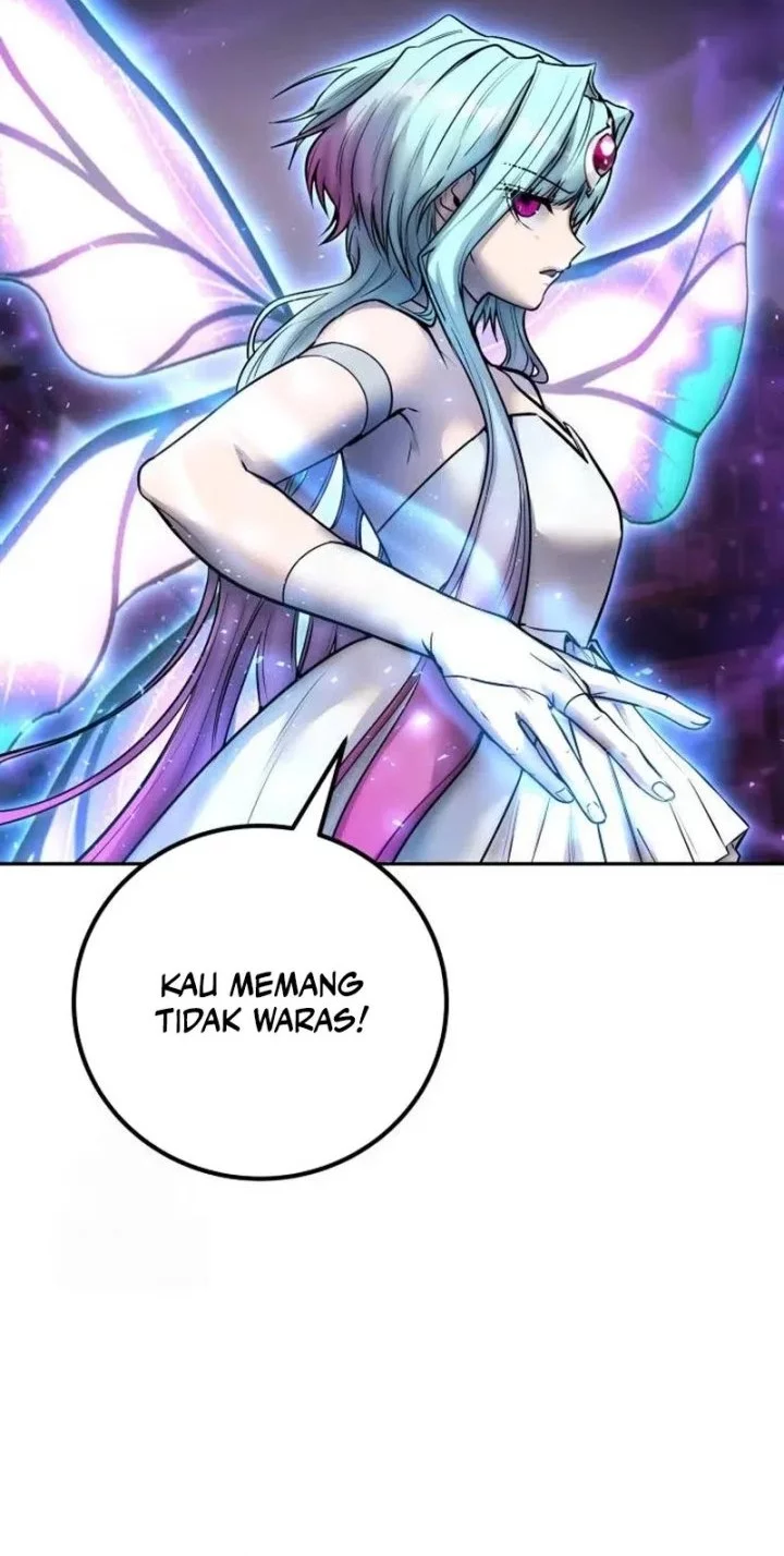 I Was More Overpowered Than The Hero, So I Hid My Power! Chapter 91 Gambar 31