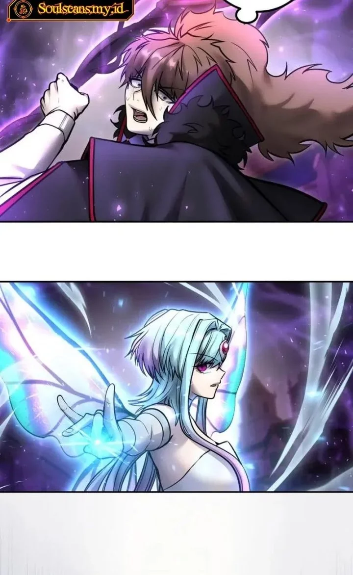 I Was More Overpowered Than The Hero, So I Hid My Power! Chapter 91 Gambar 45