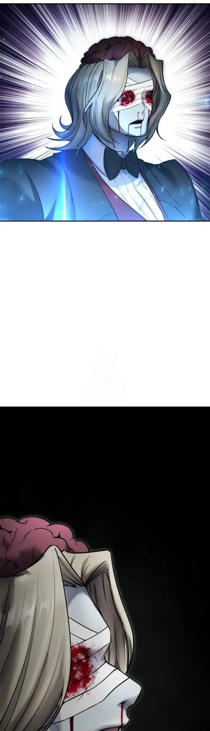 I Was More Overpowered Than The Hero, So I Hid My Power! Chapter 91 Gambar 54