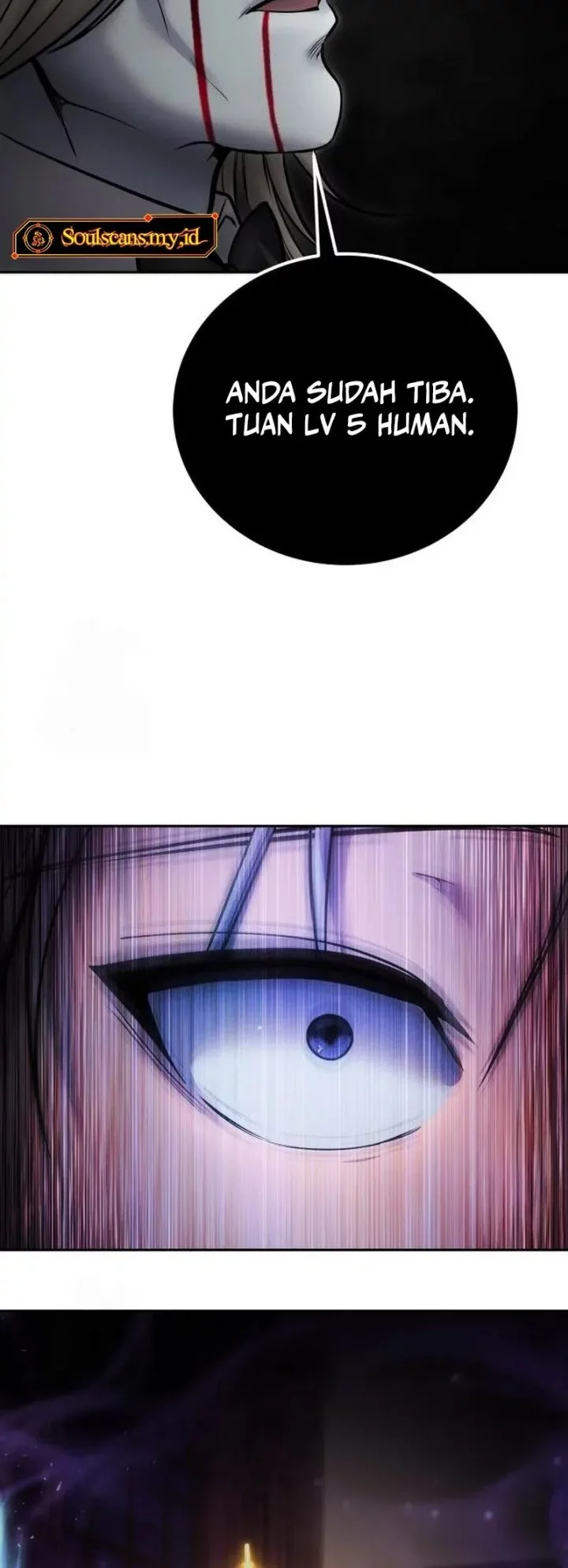 I Was More Overpowered Than The Hero, So I Hid My Power! Chapter 91 Gambar 55