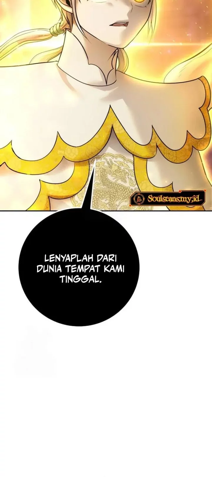 I Was More Overpowered Than The Hero, So I Hid My Power! Chapter 91 Gambar 3