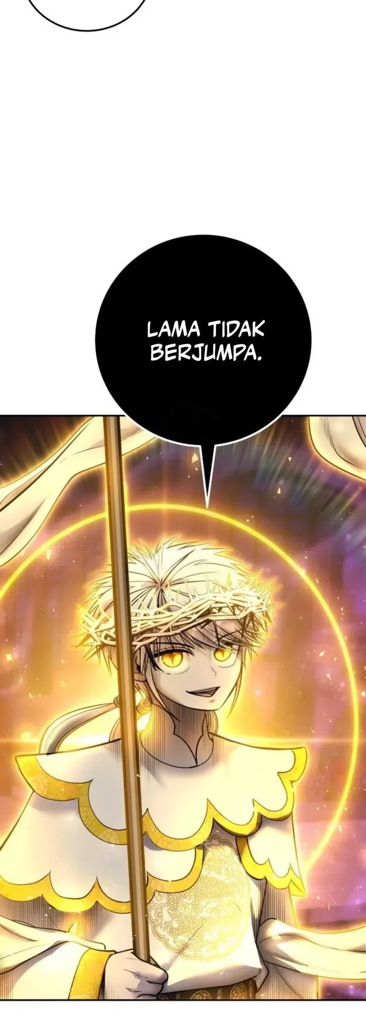 I Was More Overpowered Than The Hero, So I Hid My Power! Chapter 91 Gambar 59