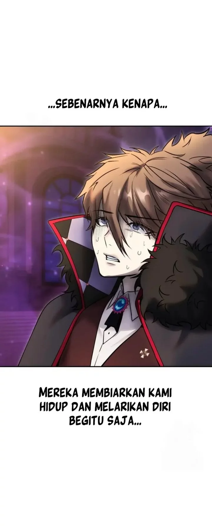 I Was More Overpowered Than The Hero, So I Hid My Power! Chapter 91 Gambar 65