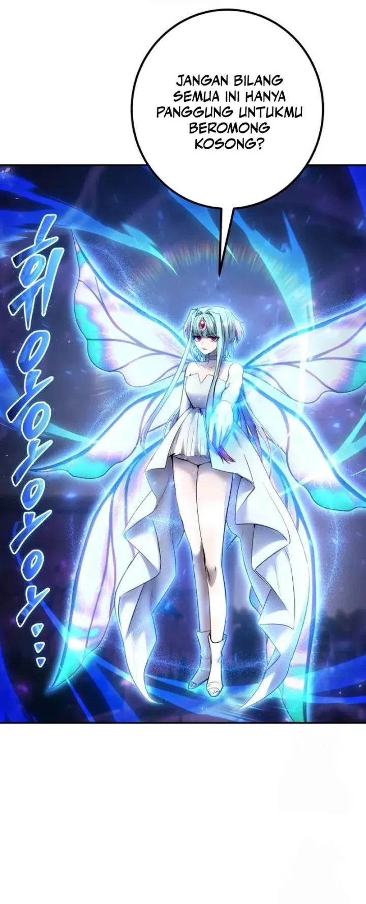 I Was More Overpowered Than The Hero, So I Hid My Power! Chapter 91 Gambar 69