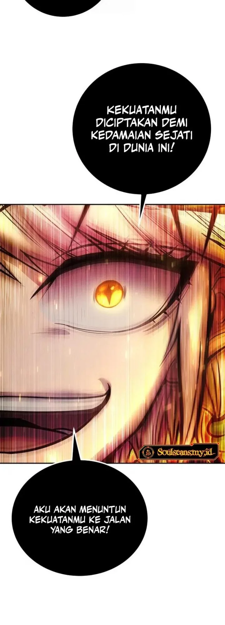 I Was More Overpowered Than The Hero, So I Hid My Power! Chapter 91 Gambar 71