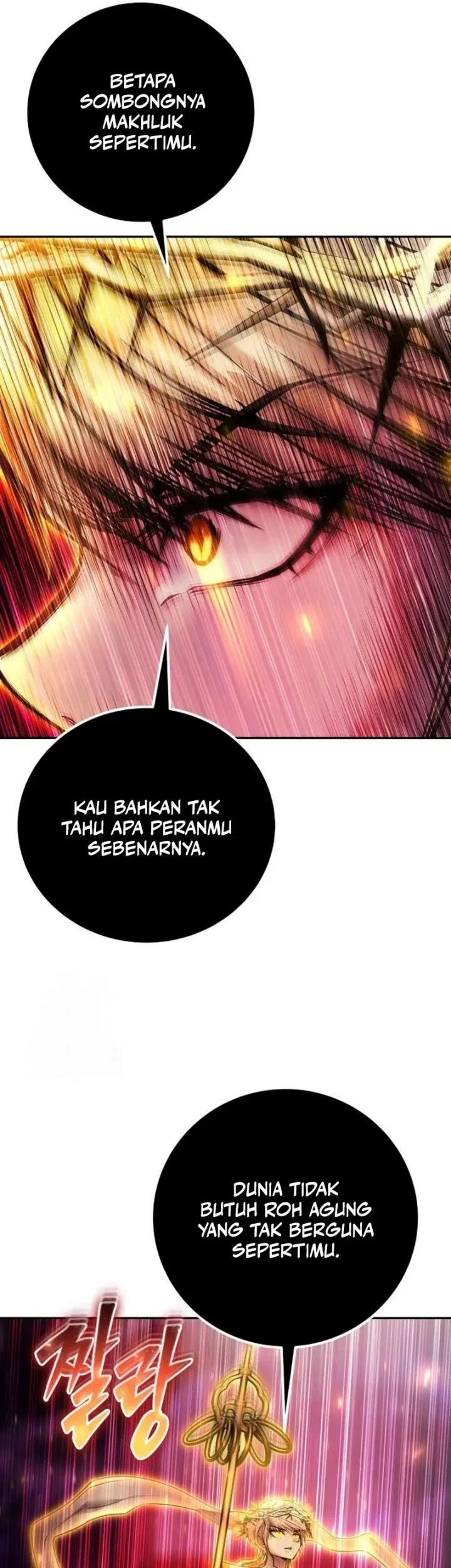 I Was More Overpowered Than The Hero, So I Hid My Power! Chapter 91 Gambar 76