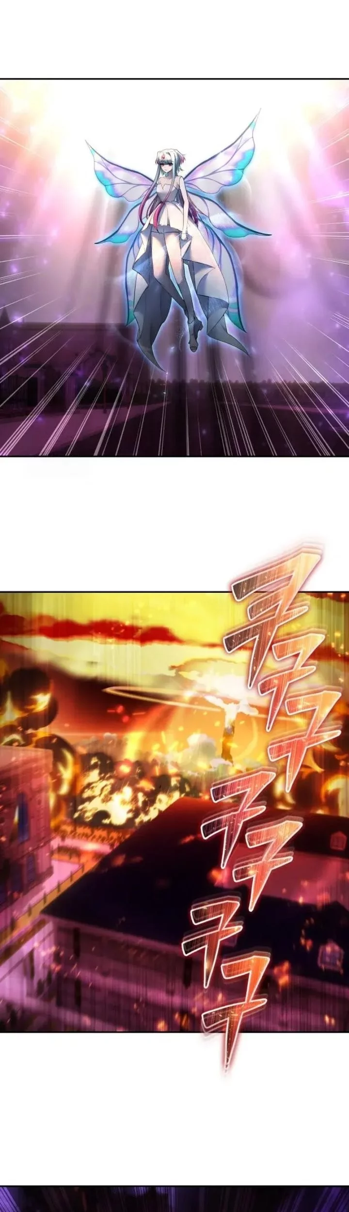 I Was More Overpowered Than The Hero, So I Hid My Power! Chapter 91 Gambar 8