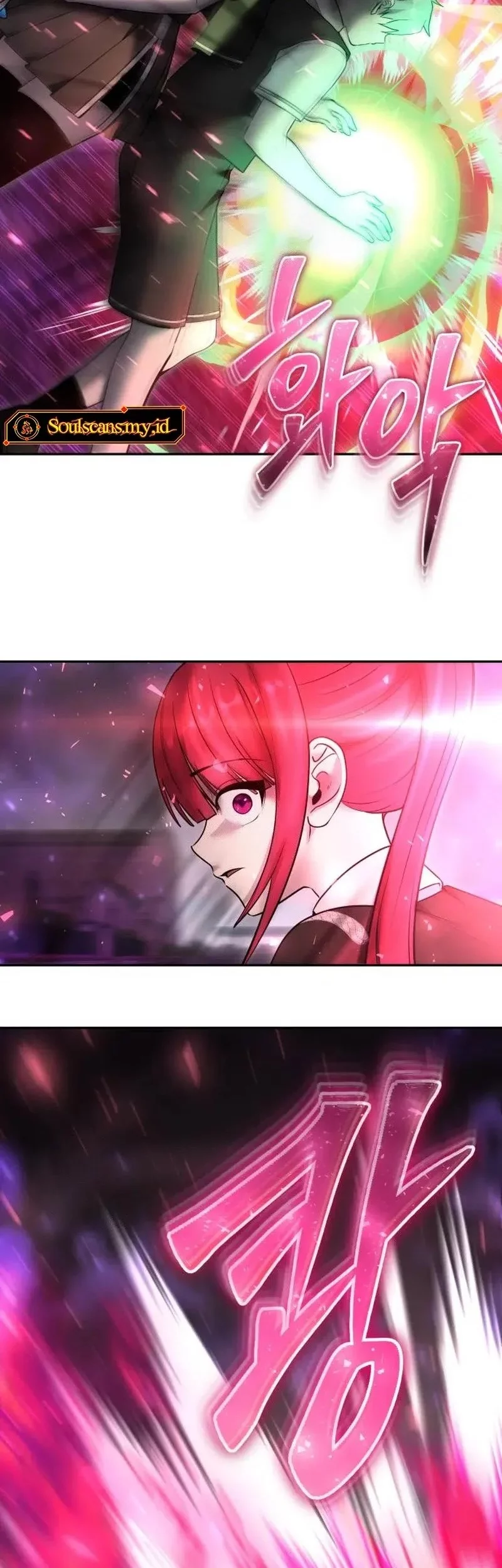 I Was More Overpowered Than The Hero, So I Hid My Power! Chapter 92 Gambar 42