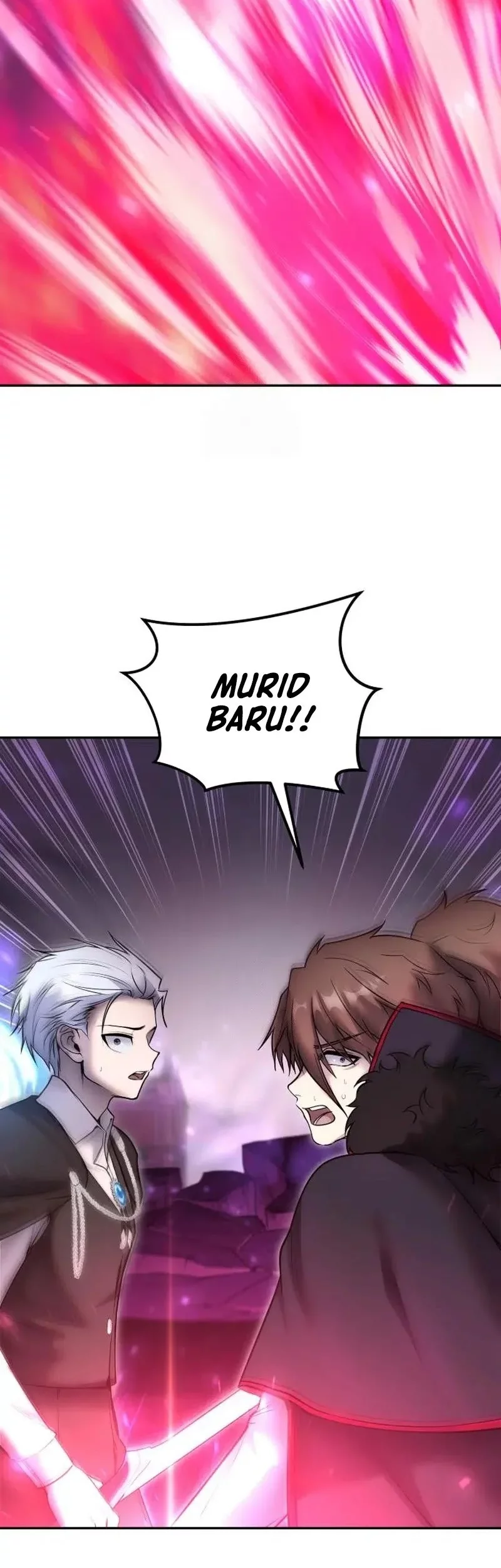 I Was More Overpowered Than The Hero, So I Hid My Power! Chapter 92 Gambar 43