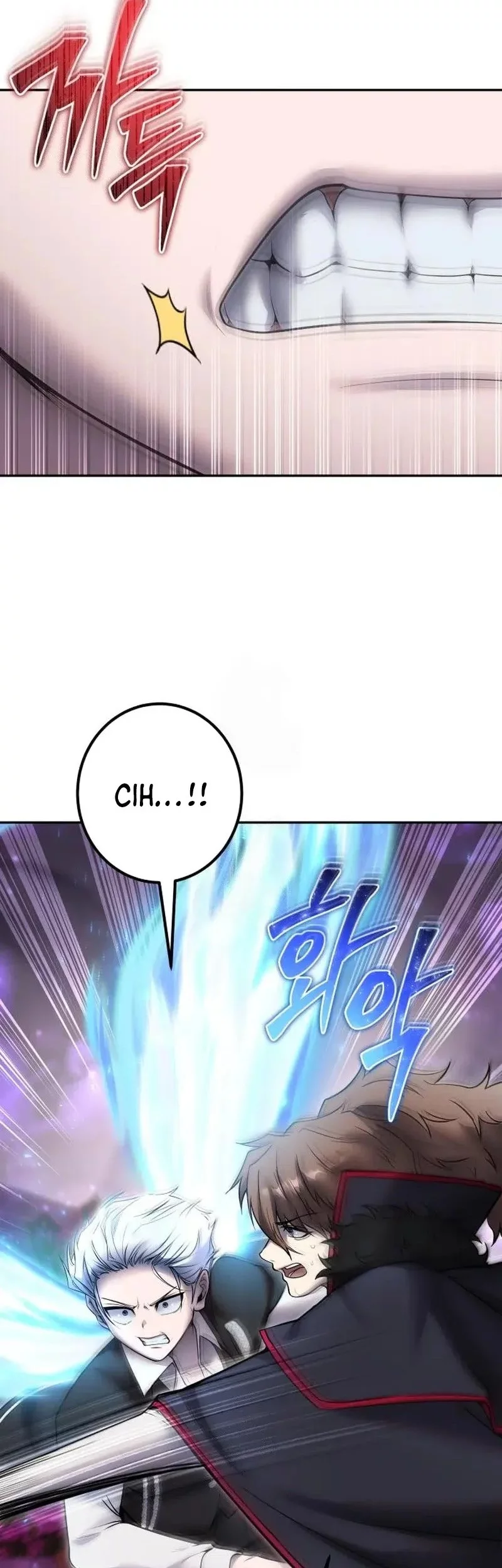 I Was More Overpowered Than The Hero, So I Hid My Power! Chapter 92 Gambar 46