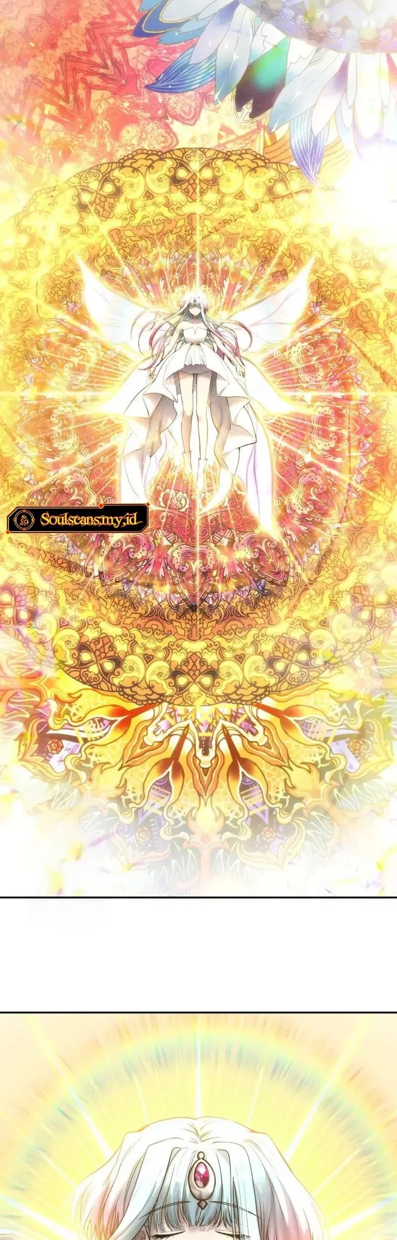 I Was More Overpowered Than The Hero, So I Hid My Power! Chapter 92 Gambar 67