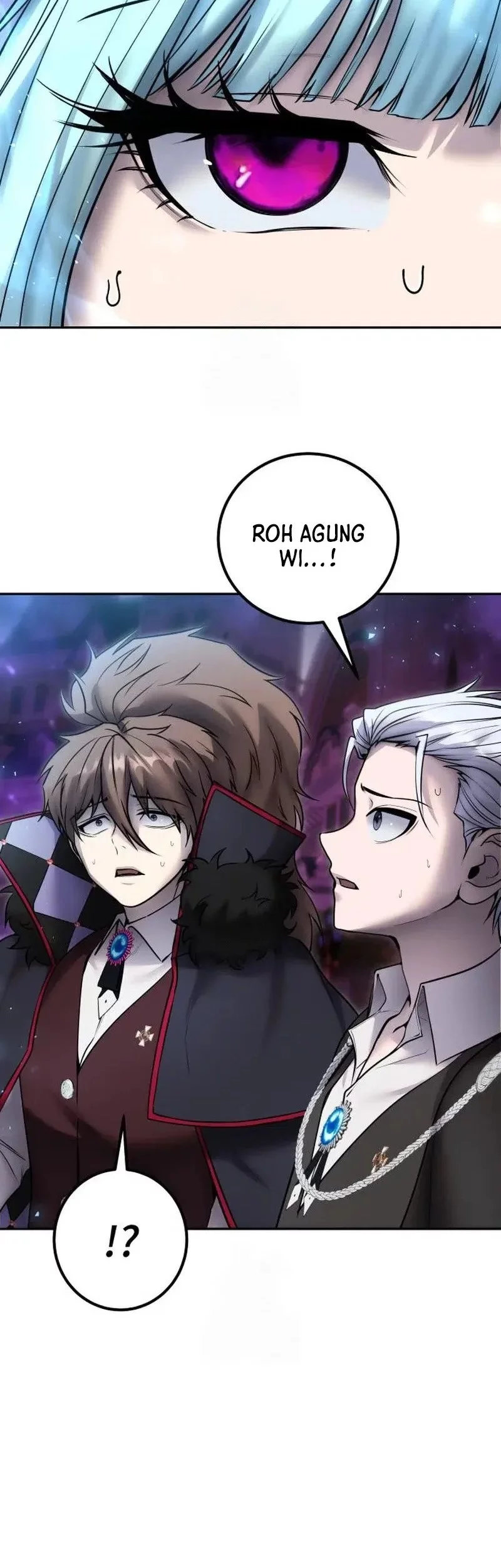 I Was More Overpowered Than The Hero, So I Hid My Power! Chapter 92 Gambar 22