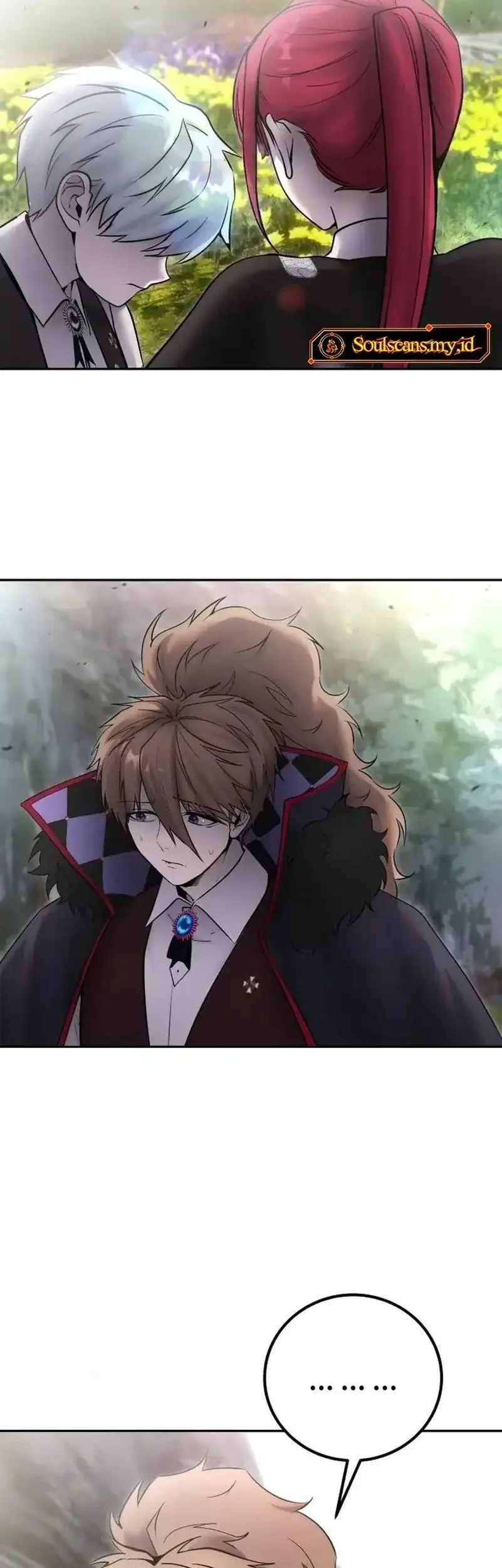 I Was More Overpowered Than The Hero, So I Hid My Power! Chapter 93 Gambar 37