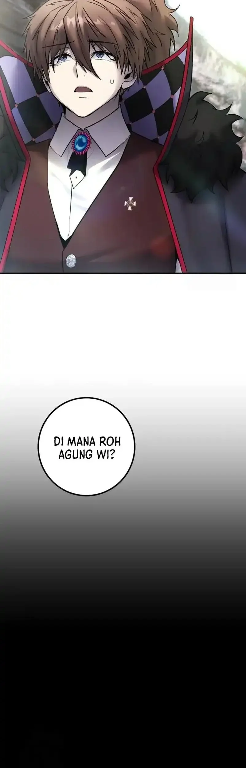 I Was More Overpowered Than The Hero, So I Hid My Power! Chapter 93 Gambar 38