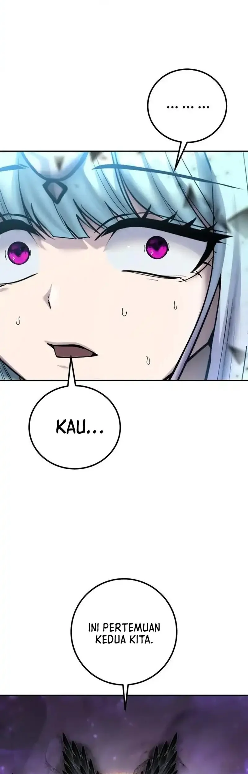 I Was More Overpowered Than The Hero, So I Hid My Power! Chapter 93 Gambar 41