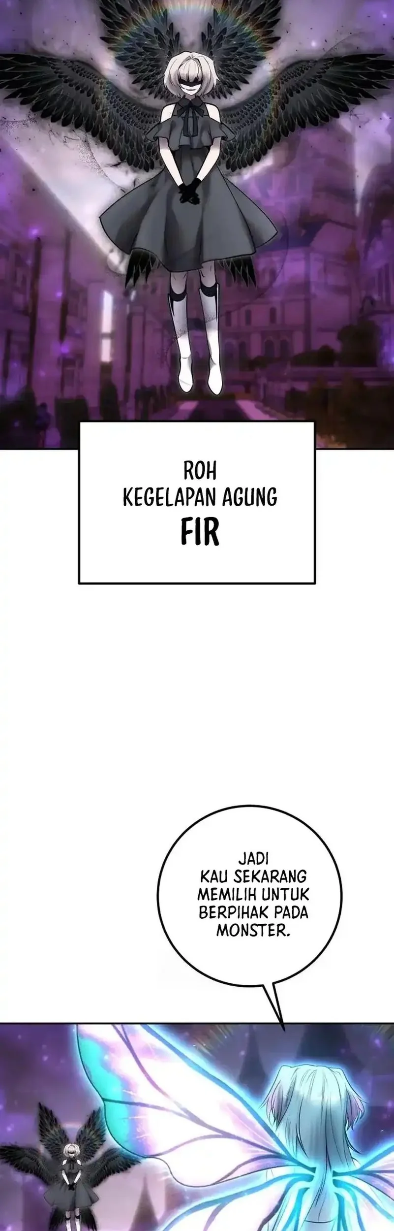 I Was More Overpowered Than The Hero, So I Hid My Power! Chapter 93 Gambar 42