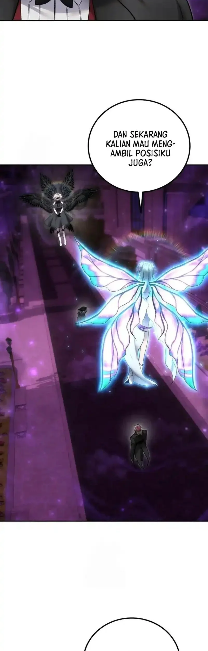 I Was More Overpowered Than The Hero, So I Hid My Power! Chapter 93 Gambar 46