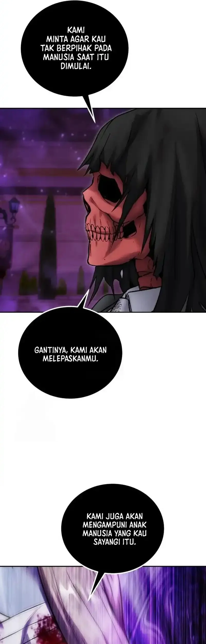 I Was More Overpowered Than The Hero, So I Hid My Power! Chapter 93 Gambar 49