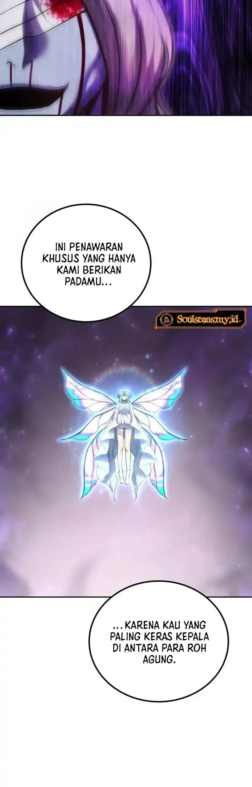 I Was More Overpowered Than The Hero, So I Hid My Power! Chapter 93 Gambar 50