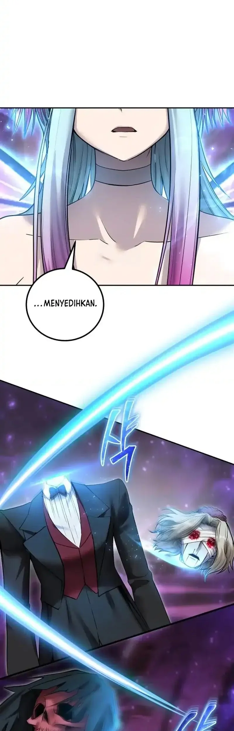 I Was More Overpowered Than The Hero, So I Hid My Power! Chapter 93 Gambar 51