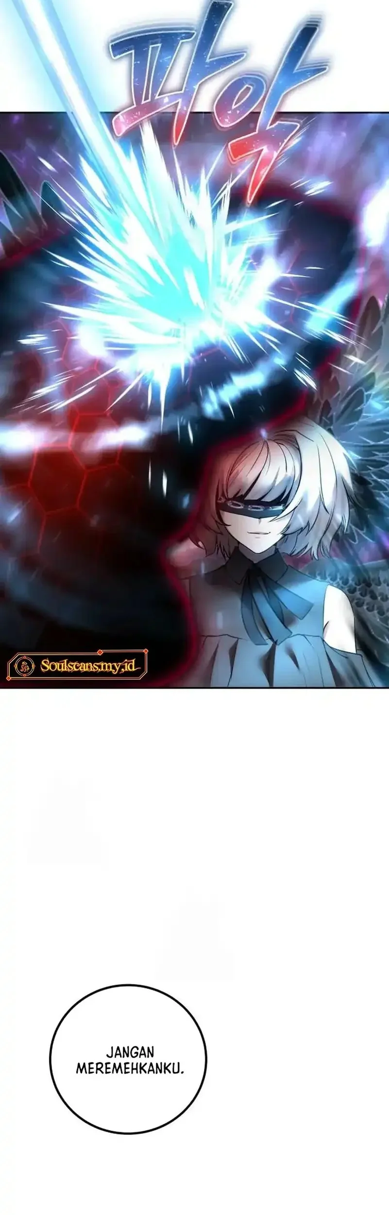 I Was More Overpowered Than The Hero, So I Hid My Power! Chapter 93 Gambar 53