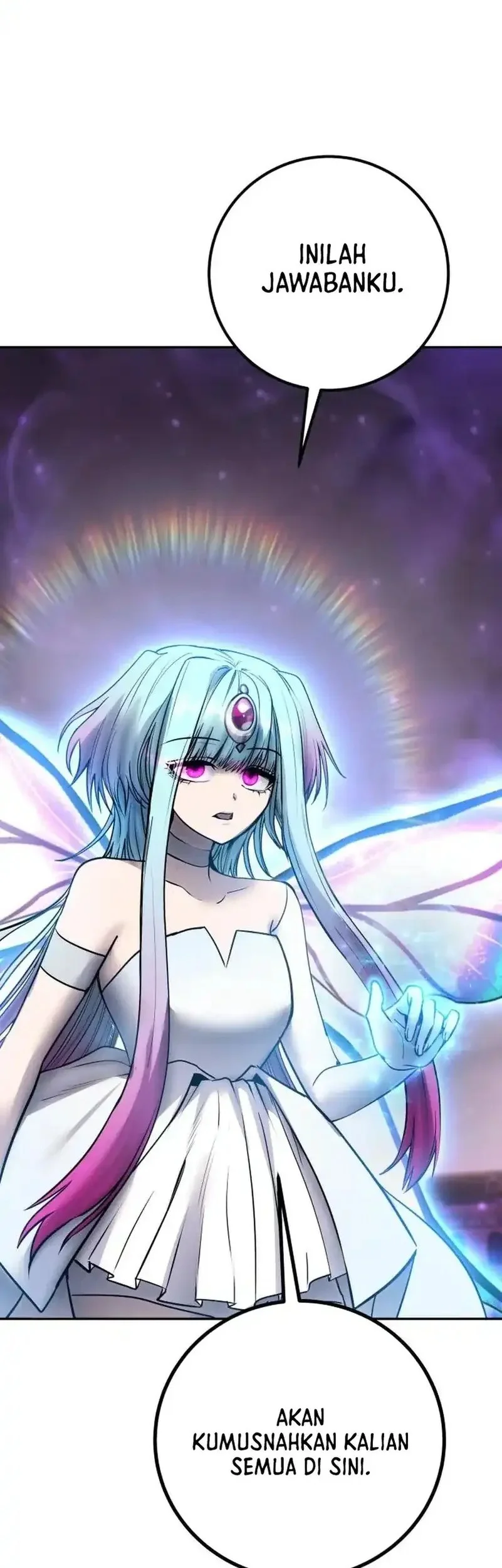 I Was More Overpowered Than The Hero, So I Hid My Power! Chapter 93 Gambar 54