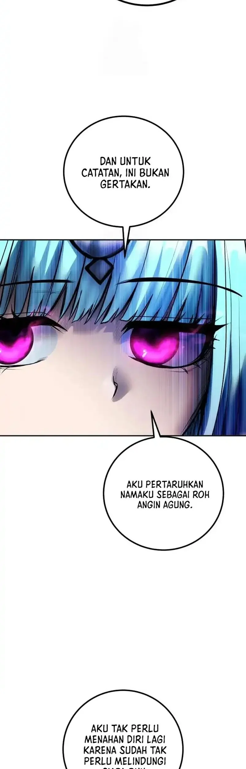 I Was More Overpowered Than The Hero, So I Hid My Power! Chapter 93 Gambar 55