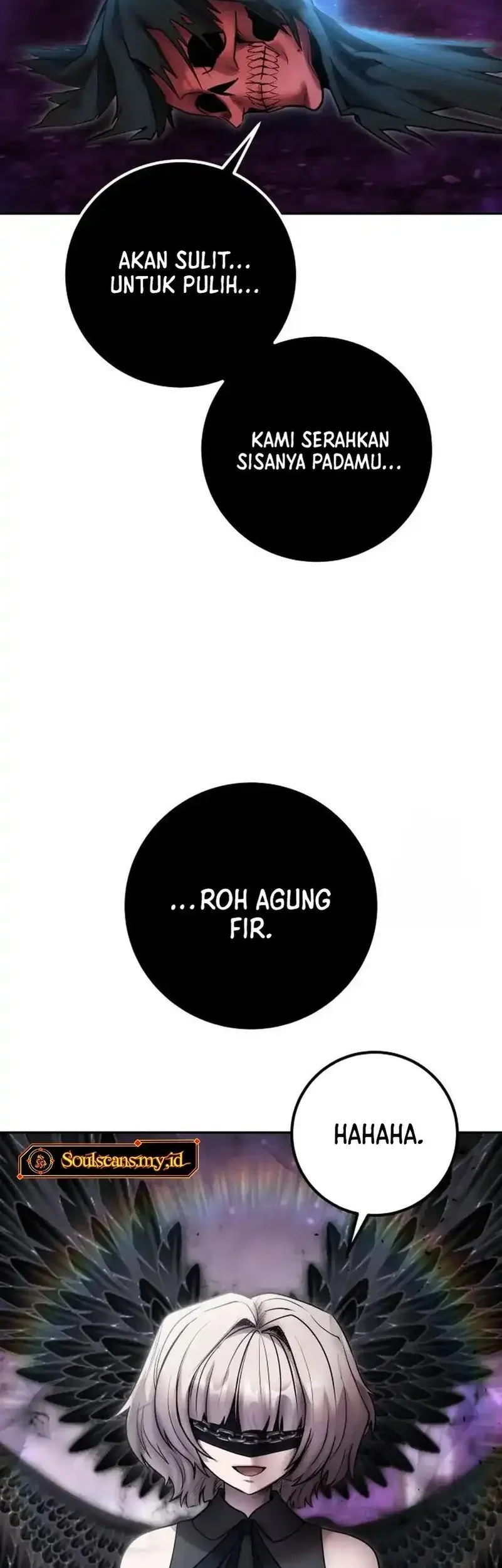 I Was More Overpowered Than The Hero, So I Hid My Power! Chapter 93 Gambar 57