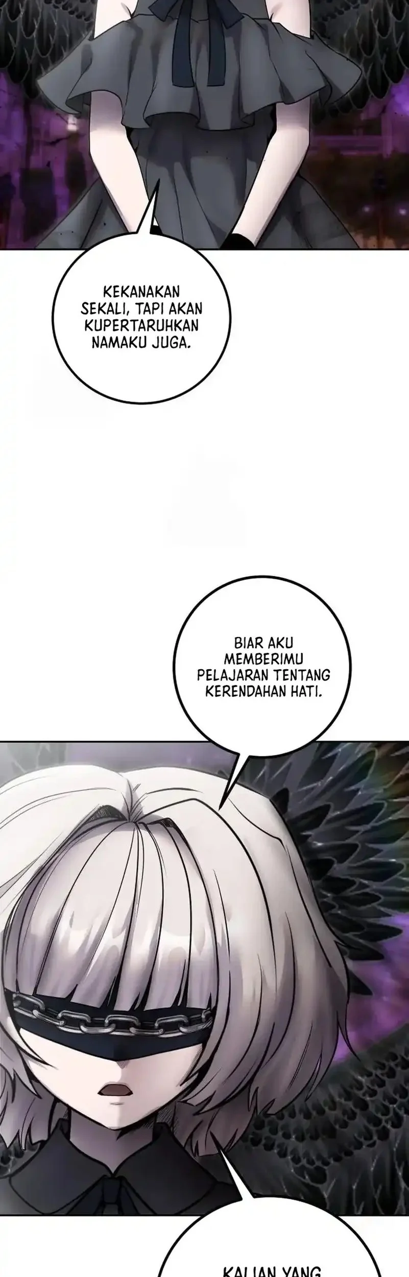 I Was More Overpowered Than The Hero, So I Hid My Power! Chapter 93 Gambar 58