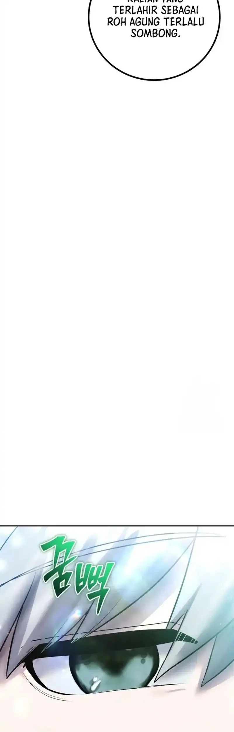 I Was More Overpowered Than The Hero, So I Hid My Power! Chapter 93 Gambar 59