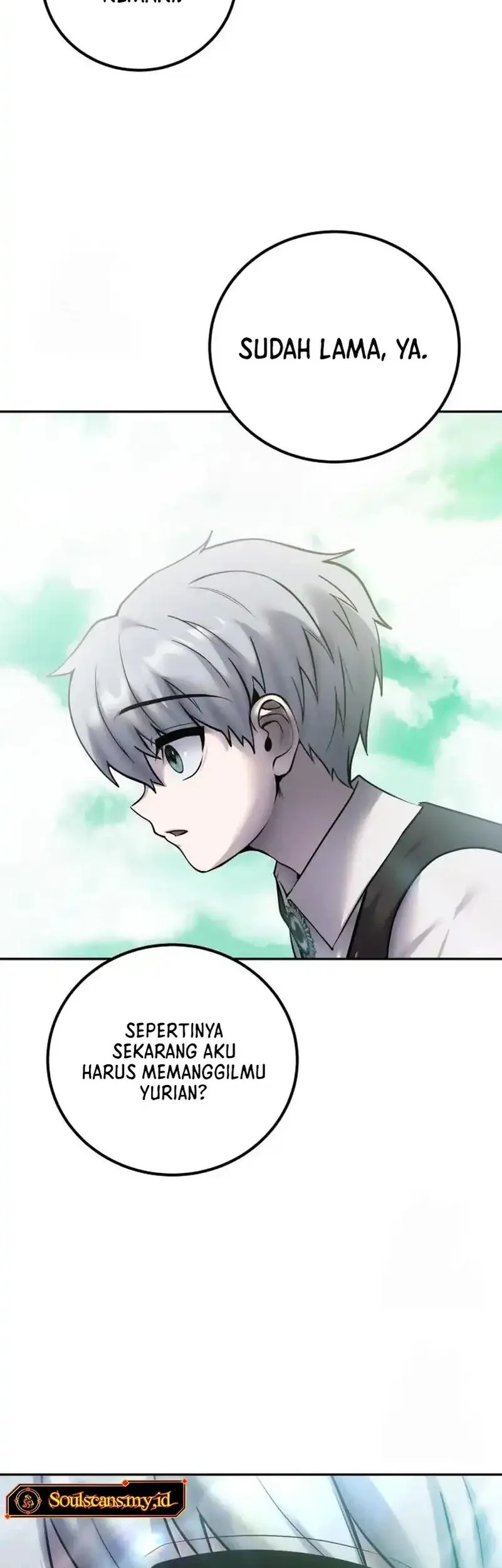 I Was More Overpowered Than The Hero, So I Hid My Power! Chapter 93 Gambar 62