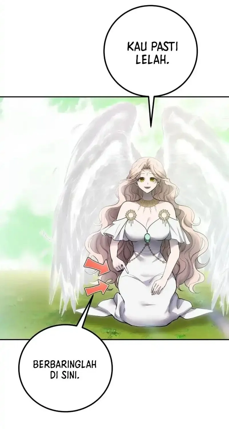 I Was More Overpowered Than The Hero, So I Hid My Power! Chapter 93 Gambar 64