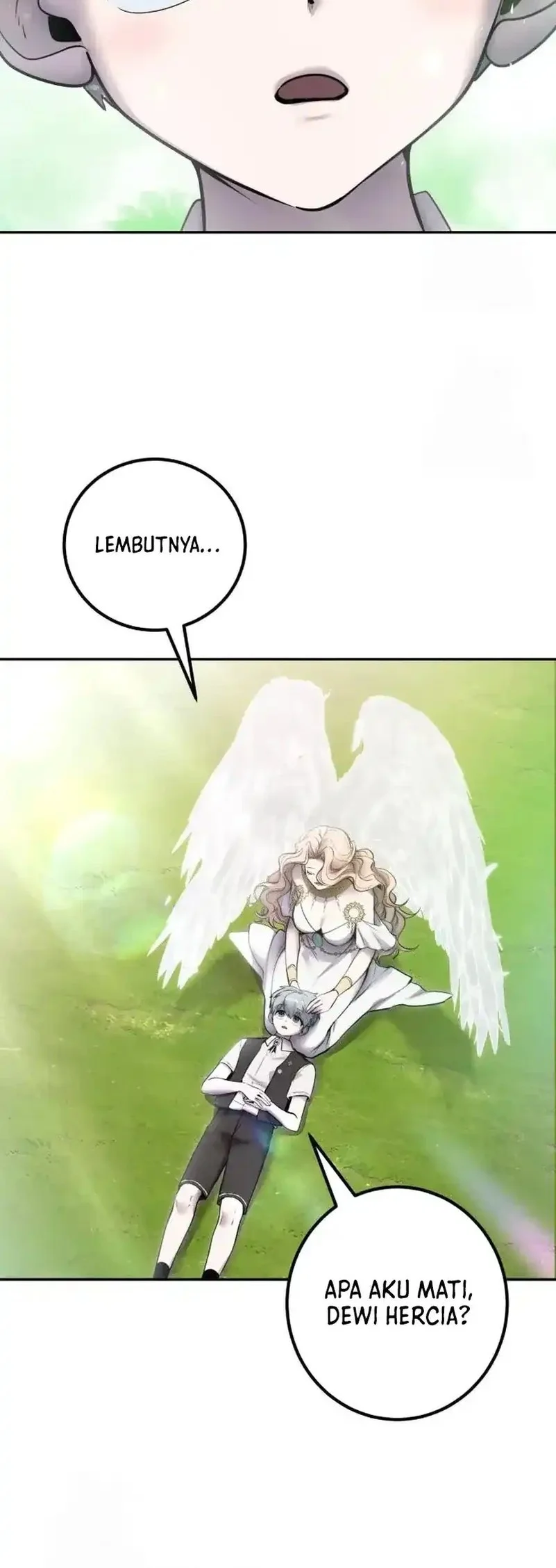 I Was More Overpowered Than The Hero, So I Hid My Power! Chapter 93 Gambar 67